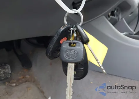 2011 Toyota Tacoma из США, поврежденный, VIN 5TFUX4EN4BX003079